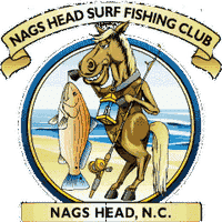 Outer Banks Surf Fishing: Reports, Guides & Pier Info 16 Nags Head Surf Fishing Club