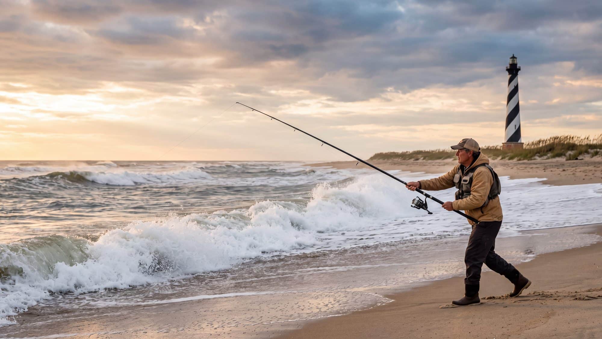 Hatteras Island Fishing Report