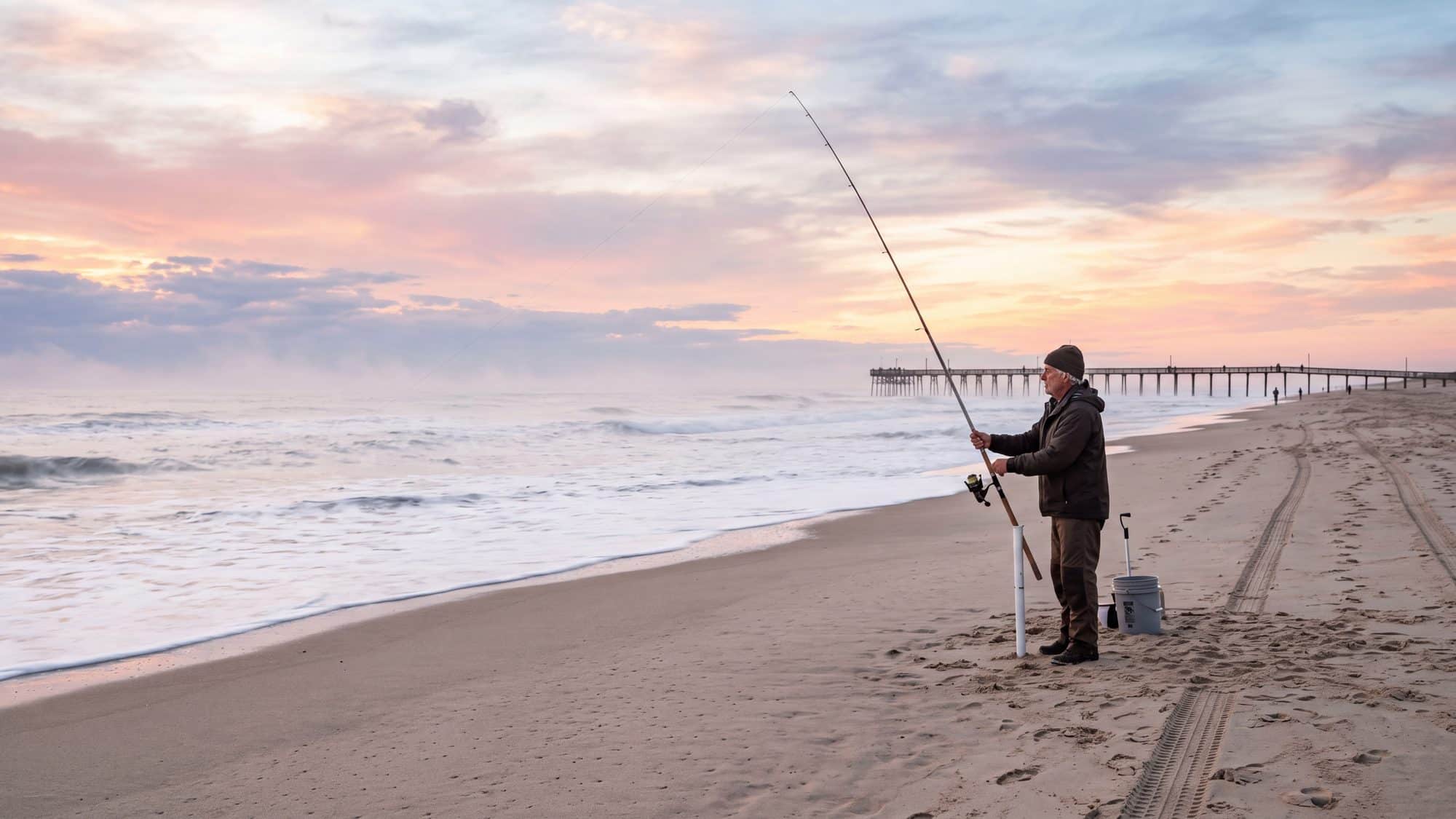 Nags Head Fishing Report